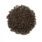 Micro billes ultra fines 3,5 mm marron clair 1000 par flacon