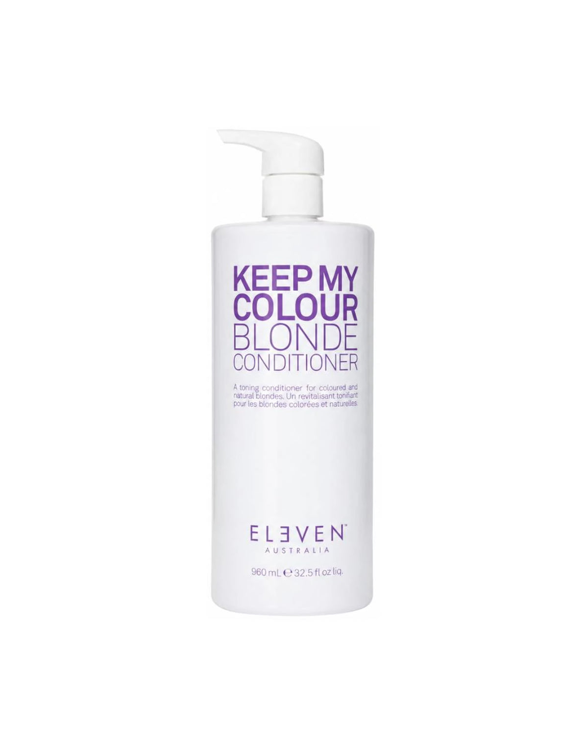 960 ML KEEP MY COLOUR BLONDE CONDITIONER