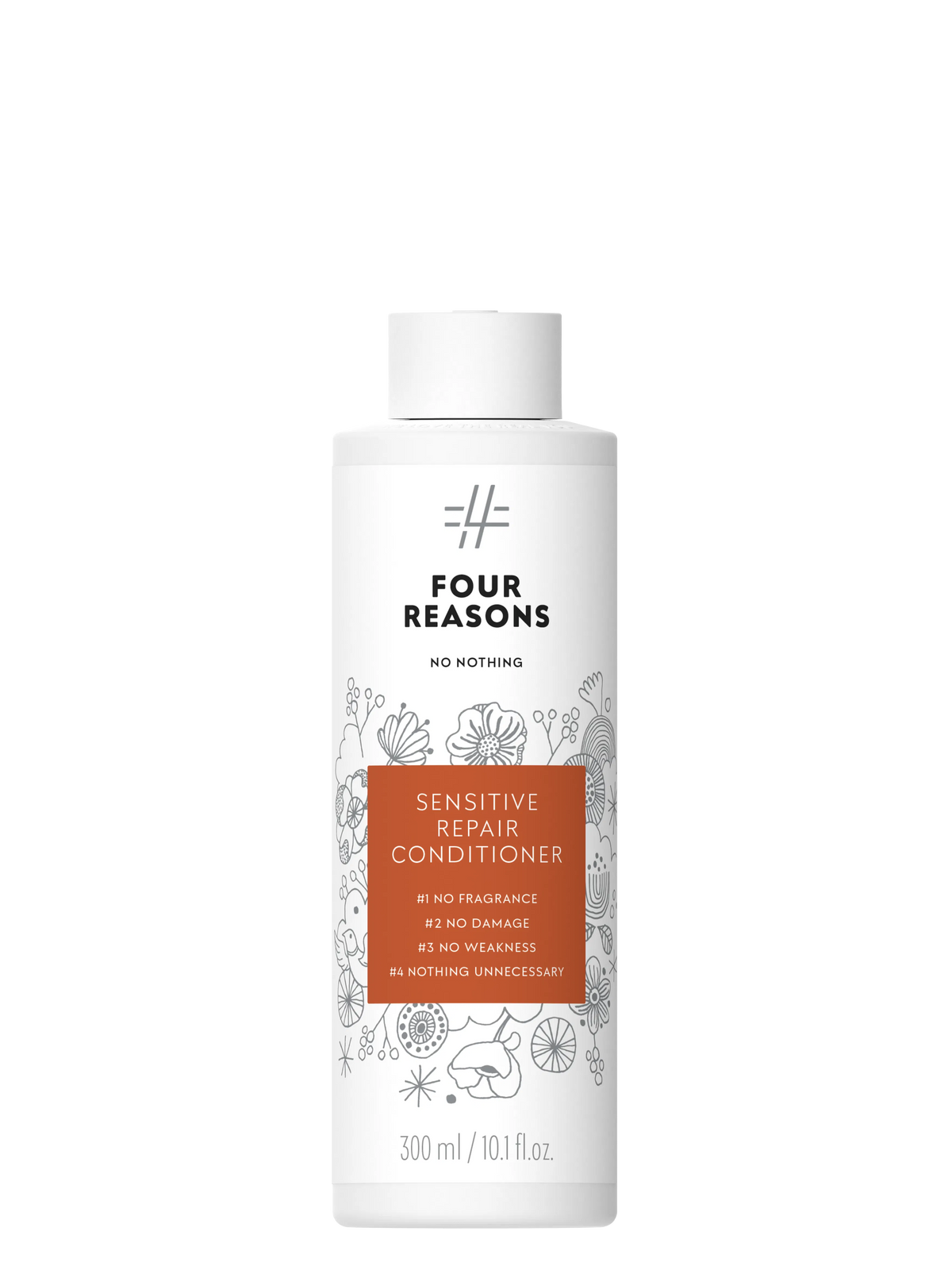 FR NN Sensitive Repair Conditioner  300 ml