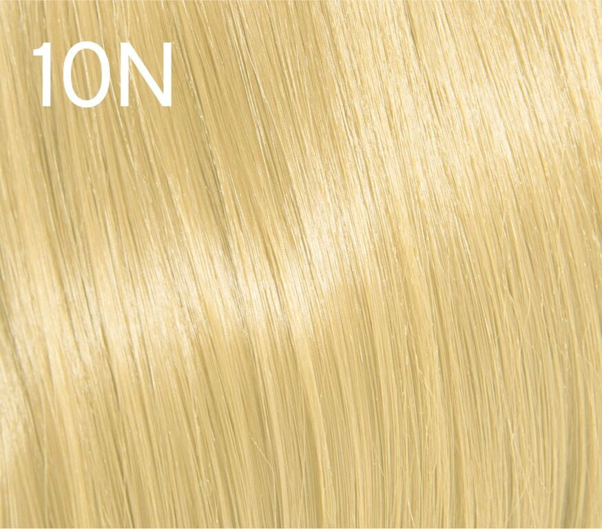 CODE - 10NN/10.00 PLATINUM.BLONDE.NATURAL.INTENSE 100ML