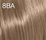 CODE - 8BA/8.21 VERY.LGIHT.BLONDE.BEIGE.ASH 100ML