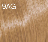 CODE - 9AG/9.13 VERY.LIGHT.BLONDE.ASH.GOLD 100ML