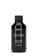 GLOSS - CLEAR 250ML