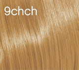 CODE - 9chch/9.77 VERY.LIGTH.BLONDE.CHOCOALTE.INTENSE 100ML