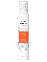 FR NN Sensitive Strong Mousse 200 ml