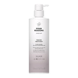 FR CM TONING TREATMENT SILVER 500 ml