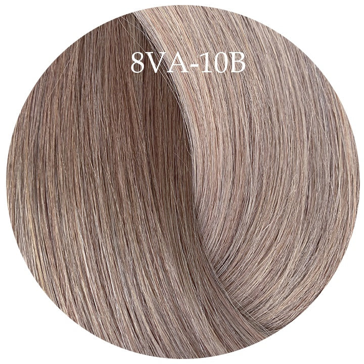 8VA-10B-3 IN 1 HALO  - COOKIES N CREAM OMBRE