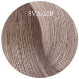 8VA-10B-3 IN 1 HALO  - COOKIES N CREAM OMBRE