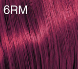CODE - 6RM/6.65 DARK.BLONDE.RED.MAHOGANY 100ML