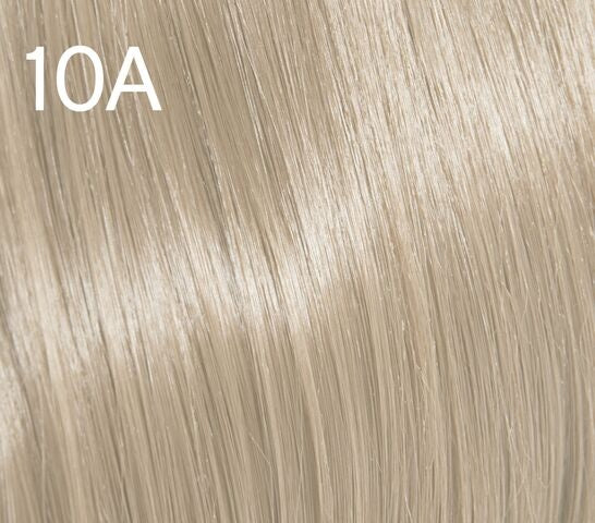 CODE - 10A/10.1 PLATINUM.BLONDE.ASH 100ML