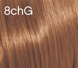 GLOSS - 8.73 LIGHT.BLONDE.CHOCOLATE.GOLD