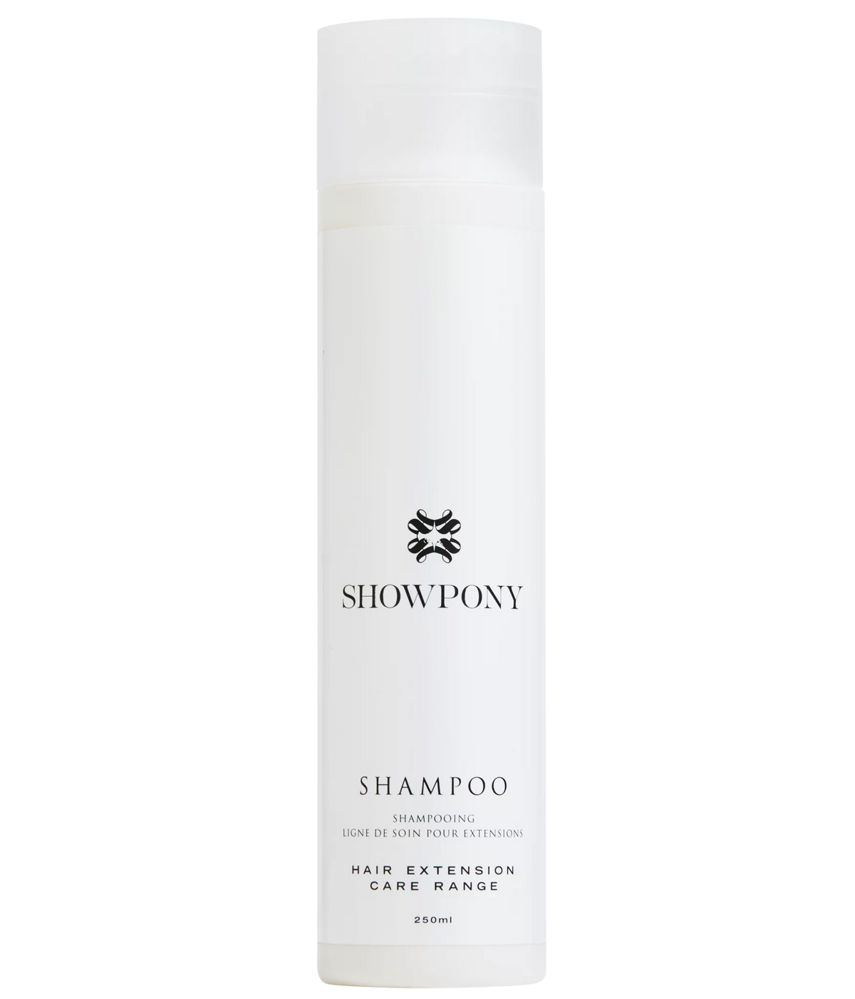 HAIR EXTENSION MAINTENANCE SHAMPOO 250 ML