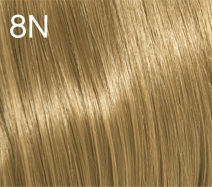 CODE - 8N/8.0 LIGHT.BLONDE.NATURAL 100ML