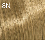CODE - 8N/8.0 LIGHT.BLONDE.NATURAL 100ML