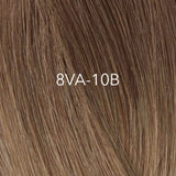 8VA-10B-SUPERFINE WEFT WITH NO CLIPS 20INCH COOKIES AND CREA