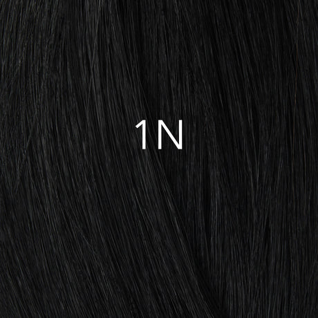 Showpony Slimtape 14 inch tape hair extensions