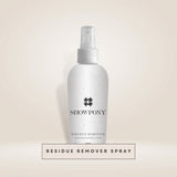 OIL RESIDUE REMOVER 100ML