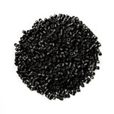 Micro billes super fines 3,5 mm blondes 1000 par flacon