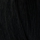 MINI MICRO BEAD HAIR EXTENSIONS 20" - BLACK 25PC