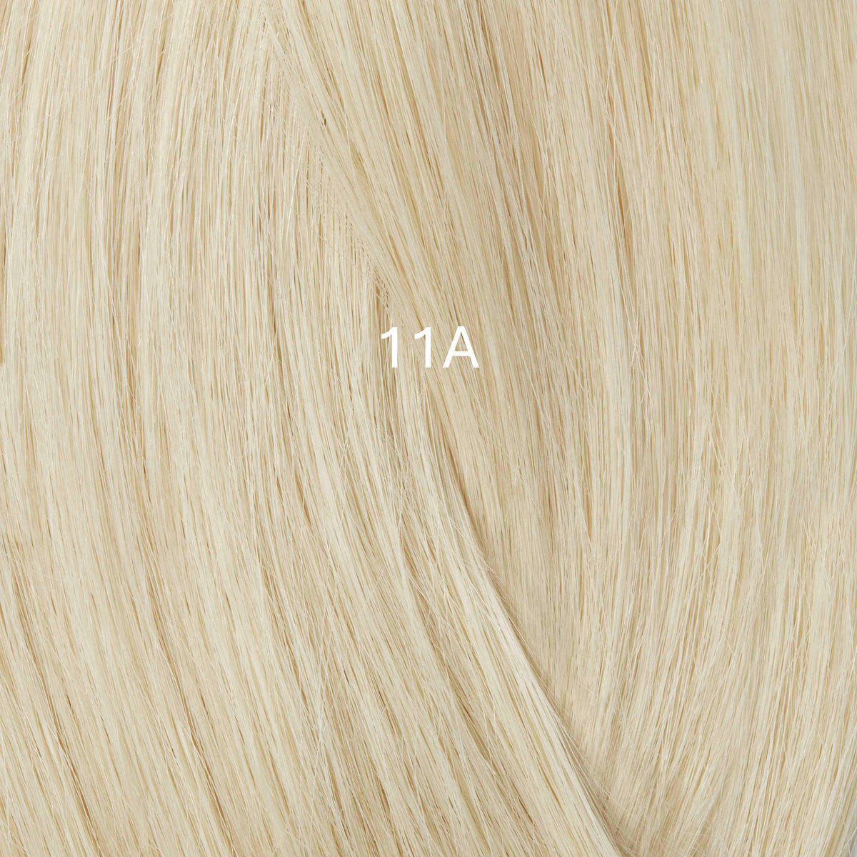 11A-20 INCH/50,8 CM SLIMTAPE ICE BLONDE 10PC