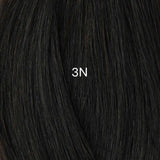 3N-WEFT WITH NO CLIPS 20 INCH/50,8 CM BLACK BROWN
