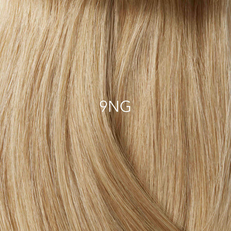 3 IN 1 HALO | Hair Extensions