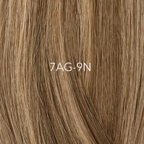 3 IN 1 HALO | Hair Extensions