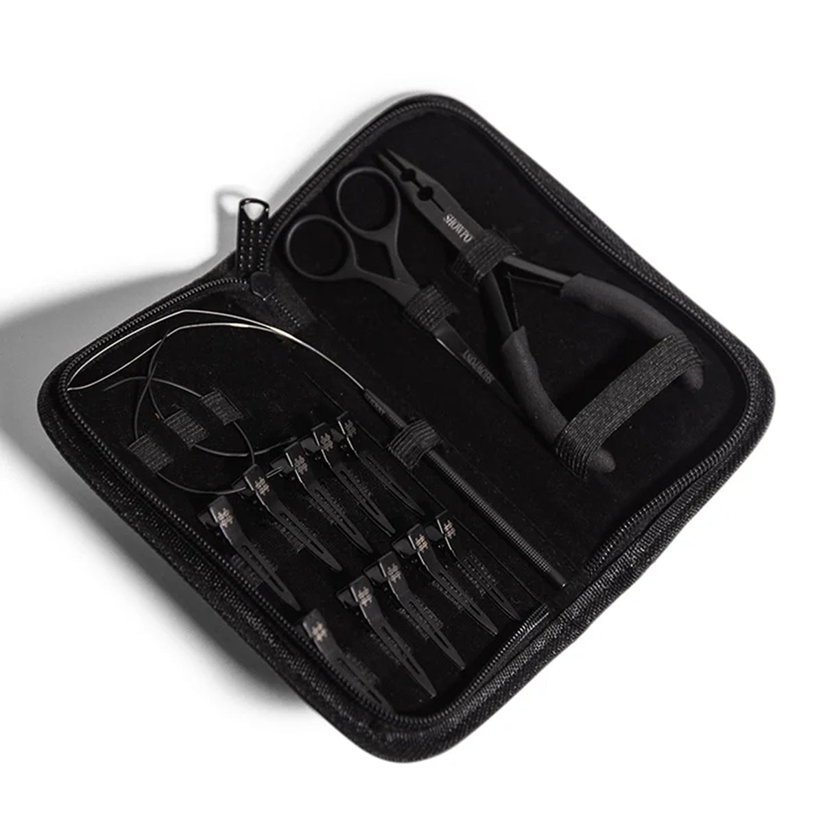 KIT D'OUTILS DE TISSAGE