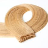 TRAME SUPER FINE 9G SANS CLIPS 20 POUCES BLOND