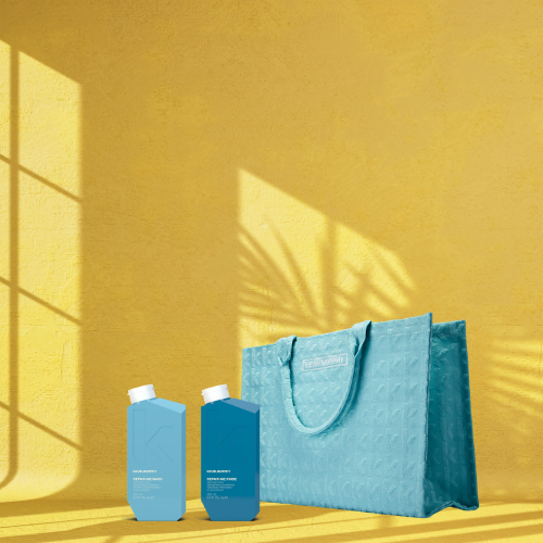 SUMMER.TOTE REPAIR