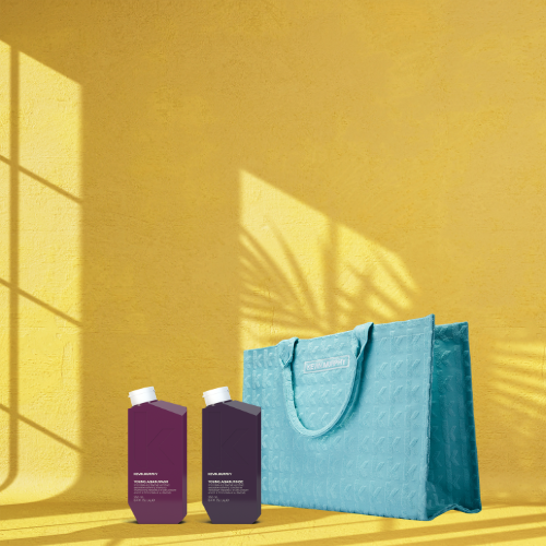 SUMMER.TOTE YOUNG.AGAIN