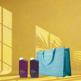 SUMMER.TOTE YOUNG.AGAIN