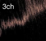 CODE - 3ch/3.7 DARK.BROWN.CHOCOLATE 100ML
