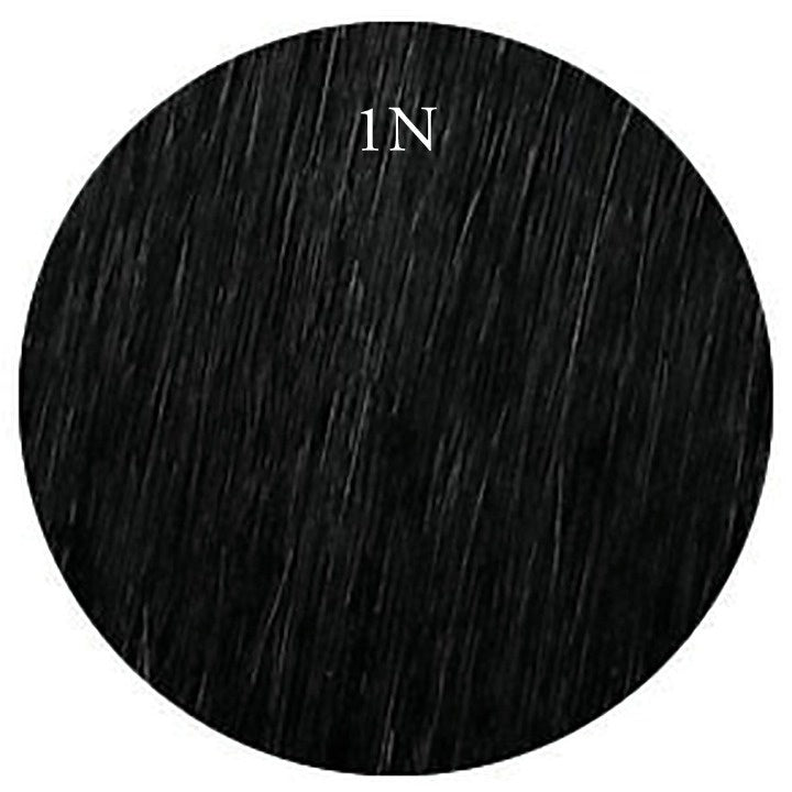 Showpony Skintape tape hair extensions