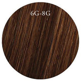6G-8G-3 IN 1 HALO - MID BROWN H/LIGHT