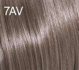 CODE - 7AV/7.18 MEDIUM.BLONDE.ASH.VIOLET 100ML