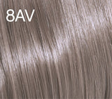 CODE - 8AV/8.18 LIGHT.BLONDE.ASH.VIOLET 100ML