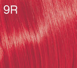 CODE - 9R/9.6 VERY.LIGHT.BLONDE.RED 100ML