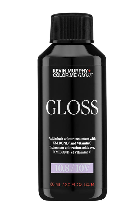 GLOSS - CLEAR 250ML