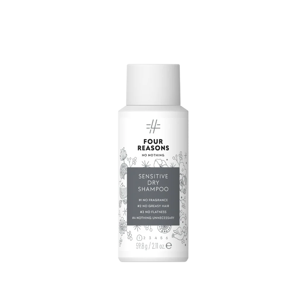 FR NN Sensitive Dry Shampoo 100 ml