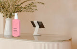 DISPLAY BOTTLE BODY.MASS 35CM