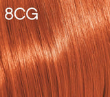 CODE - 8GC/8.43 LIGHT.BLONDE.COPPER.GOLD 100ML