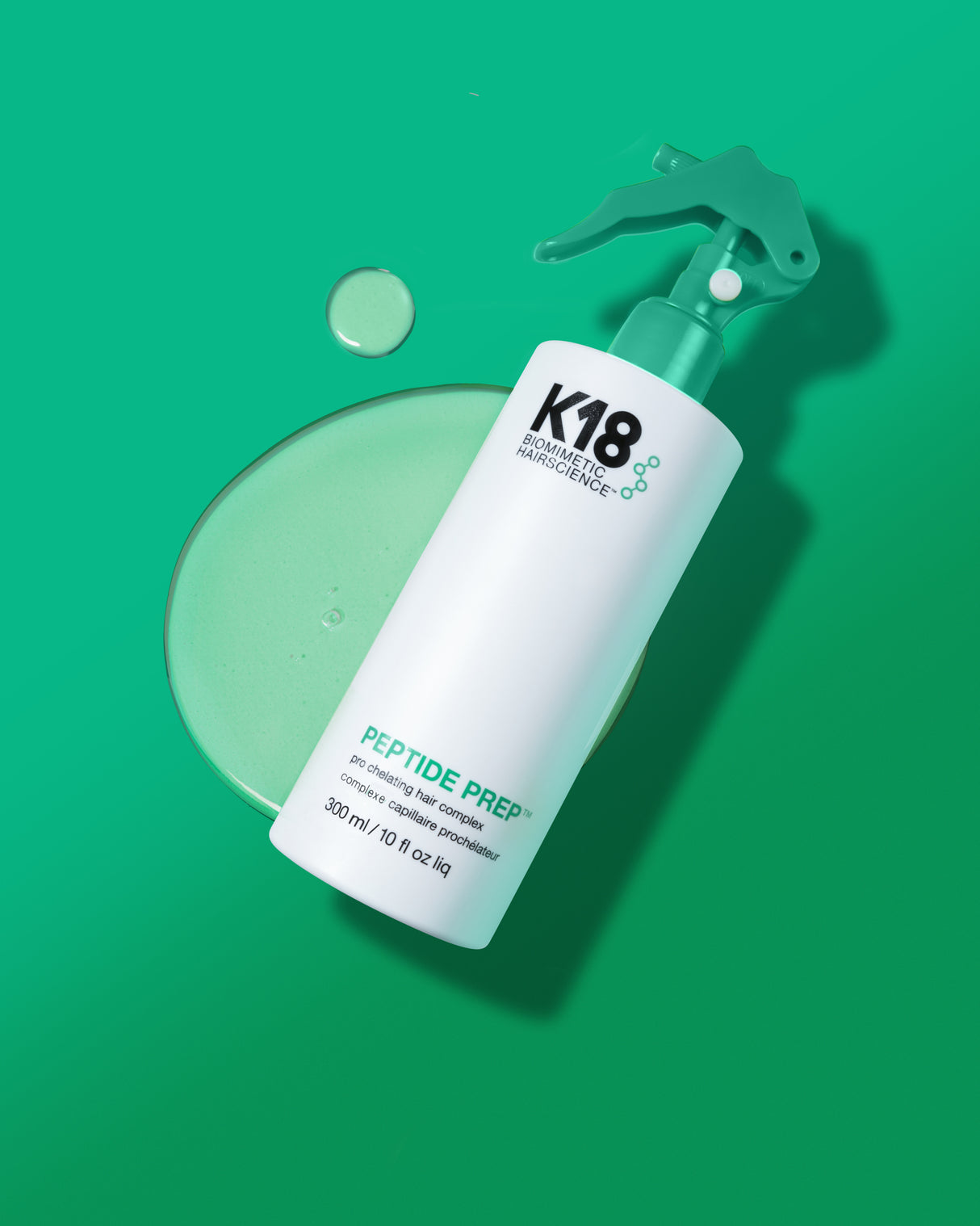 K18 Chelating Hair Complex 300ml