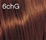 CODE - 6chG/6.73 DARK.BLONDE.CHOCOLATE.GOLD 100ML