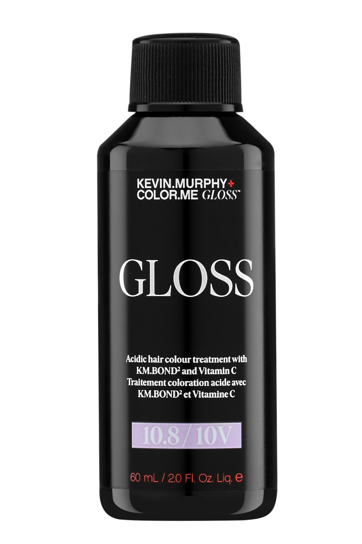 GLOSS - 10V/10.8 PLATINUM.VIOLET 60ML