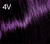 CODE - 4V/4.8 MEDIUM.BROWN.VIOLET 100ML