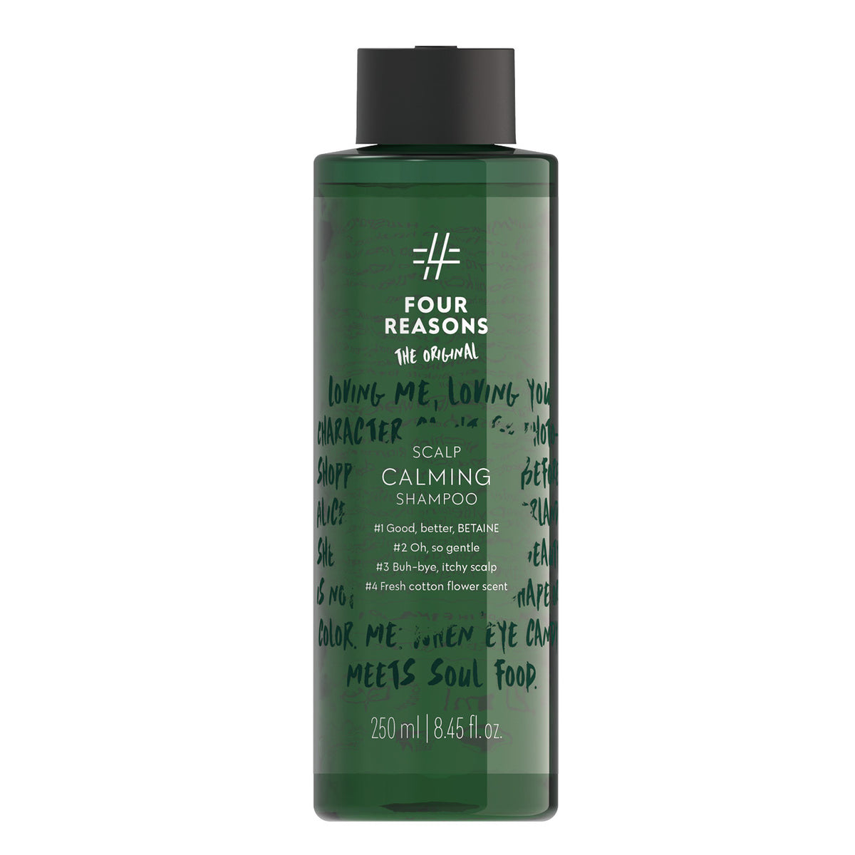 FR Original Scalp Calming Shampoo 250 ml