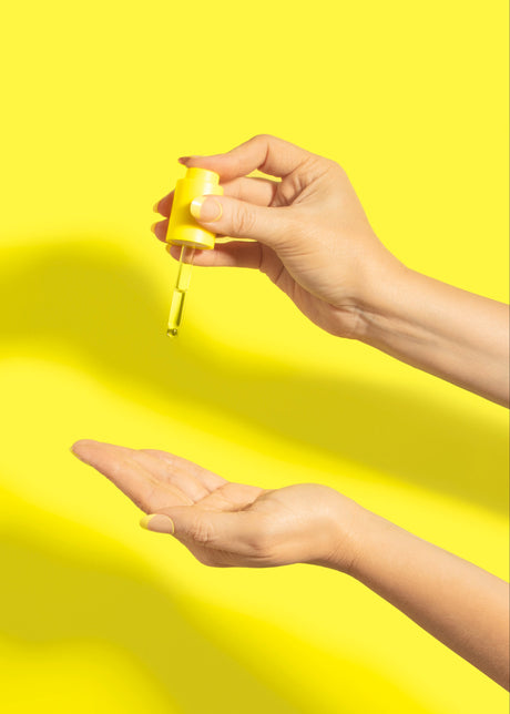 K18 Molecular Repair Oil 30ml