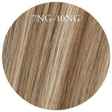 7NG-10NG-3 IN 1 HALO  - LIGHT BRONDE H/LIGHT