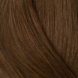 MINI MICRO BEAD HAIR EXTENSIONS 20" - CINNAMON 25PC